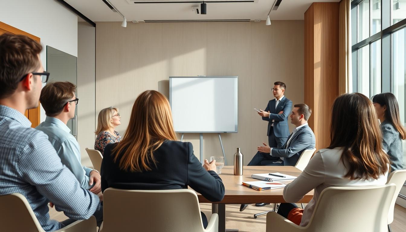 Empowerment Through Leadership